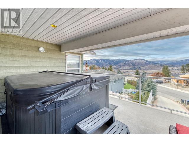 2850 Evergreen Drive, House detached with 3 bedrooms, 3 bathrooms and 2 parking in Penticton BC | Image 19