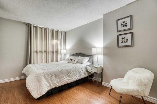 105 - 2365 Kennedy Rd, Condo with 2 bedrooms, 1 bathrooms and 1 parking in Toronto ON | Image 13
