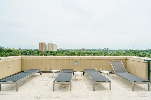 1409 - 25 Fontenay Crt, Condo with 2 bedrooms, 2 bathrooms and 1 parking in Toronto ON | Image 35