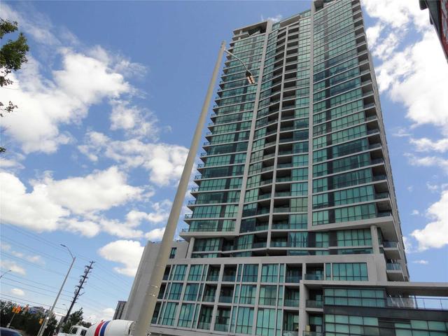 1002 - 3985 Grand Park Dr, Condo with 2 bedrooms, 2 bathrooms and 1 parking in Mississauga ON | Image 1