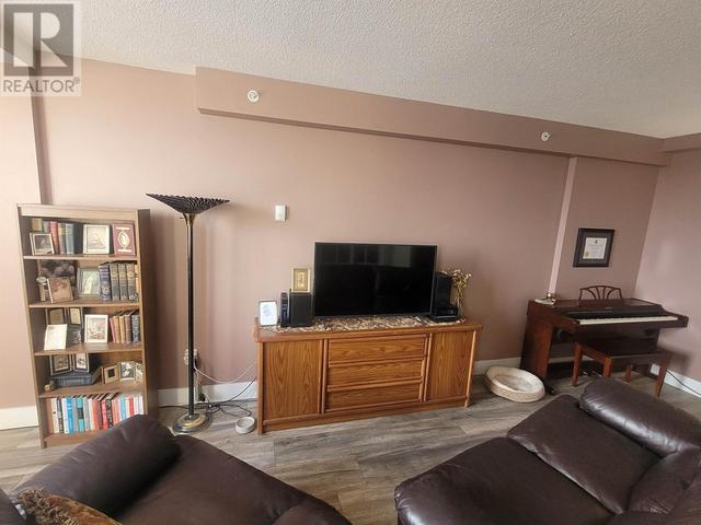 1103 - 1501 Queensway Street, Condo with 1 bedrooms, 1 bathrooms and null parking in Prince George BC | Image 18