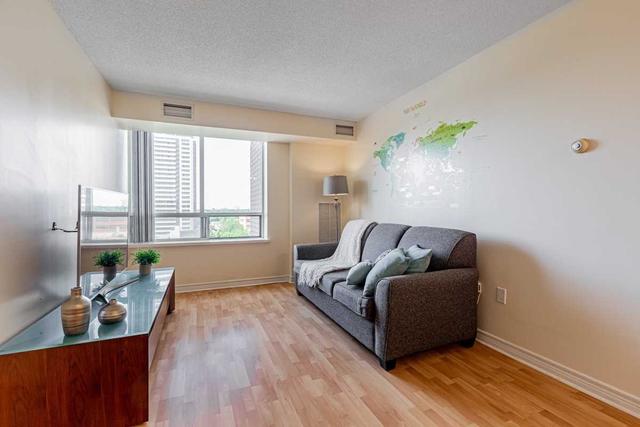 1003 - 88 Grandview Way, Condo with 2 bedrooms, 2 bathrooms and 1 parking in Toronto ON | Image 16