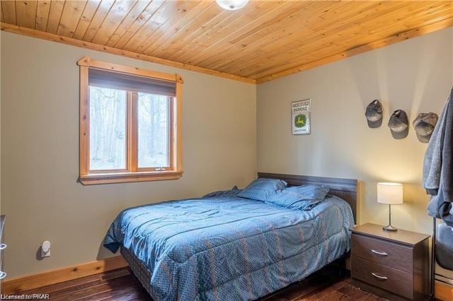 2115 County Road 620, House detached with 3 bedrooms, 2 bathrooms and 27 parking in North Kawartha ON | Image 22