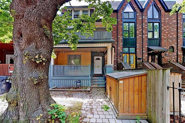73 Mcgill St, House semidetached with 9 bedrooms, 5 bathrooms and 0 parking in Toronto ON | Image 12