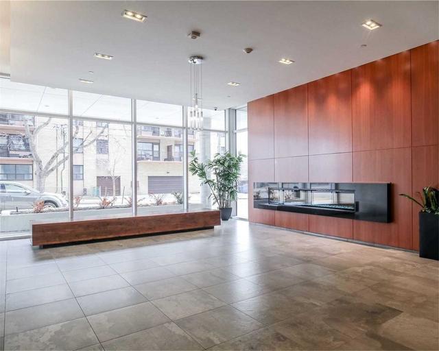611 - 2800 Keele St, Condo with 1 bedrooms, 1 bathrooms and 1 parking in Toronto ON | Image 13