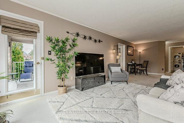 35 - 3050 Pinemeadow Dr, Condo with 2 bedrooms, 2 bathrooms and 1 parking in Burlington ON | Image 28