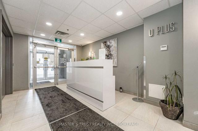 502 - 321 Spruce St, Condo with 1 bedrooms, 1 bathrooms and 0 parking in Waterloo ON | Image 1