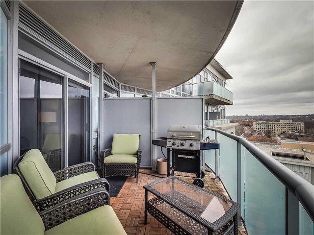 lph1 - 1 Shaw St, Condo with 1 bedrooms, 1 bathrooms and 1 parking in Toronto ON | Image 12