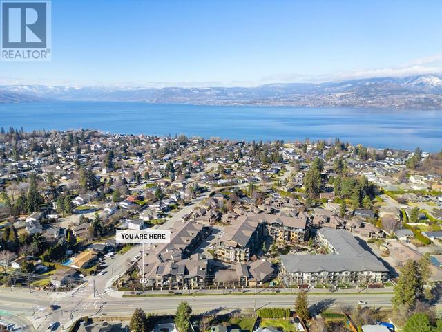 106 - 600 Sarsons Road, Condo with 2 bedrooms, 2 bathrooms and 1 parking in Kelowna BC | Image 30