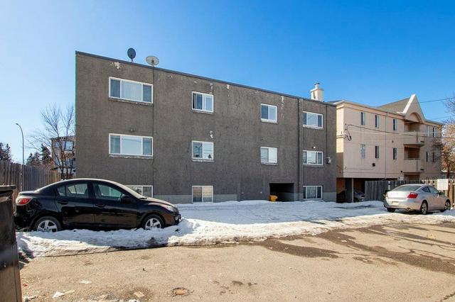 304 - 312 15 Avenue Ne, Condo with 1 bedrooms, 1 bathrooms and 1 parking in Calgary AB | Image 27