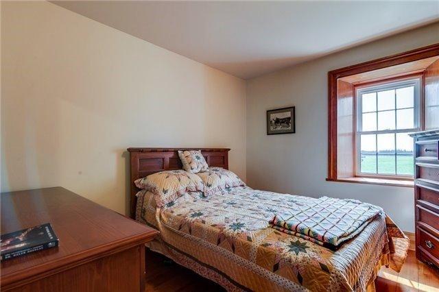 032207 County Rd 5 Rd, House detached with 3 bedrooms, 2 bathrooms and 6 parking in East Garafraxa ON | Image 12