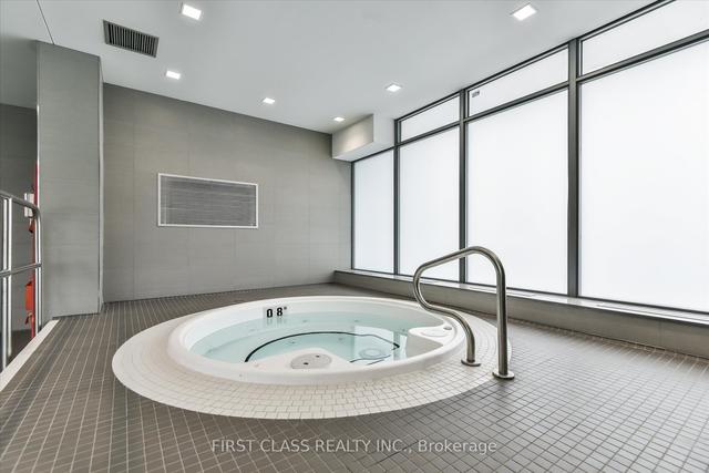 1510 - 50 Forest Manor Rd, Condo with 2 bedrooms, 2 bathrooms and 1 parking in Toronto ON | Image 28