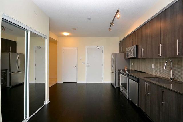 4010 - 510 Curran Pl, Condo with 1 bedrooms, 1 bathrooms and 1 parking in Mississauga ON | Image 40