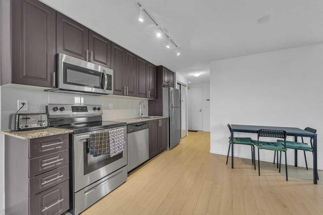 626 - 3091 Dufferin St, Condo with 2 bedrooms, 2 bathrooms and 1 parking in Toronto ON | Image 18