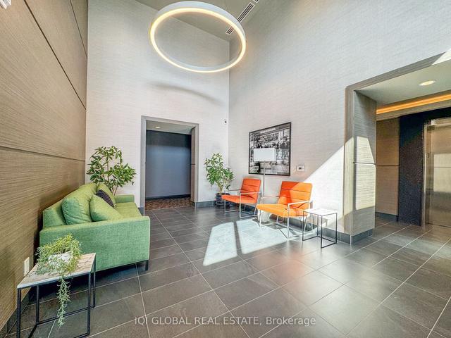 509 - 50 Kaitting Tr, Condo with 2 bedrooms, 2 bathrooms and 1 parking in Oakville ON | Image 17