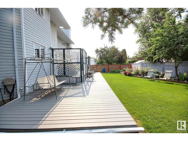 17803 91a St Nw, House detached with 5 bedrooms, 3 bathrooms and null parking in Edmonton AB | Image 25