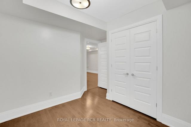5 - 8171 Kipling Ave, Townhouse with 1 bedrooms, 1 bathrooms and 1 parking in Vaughan ON | Image 5