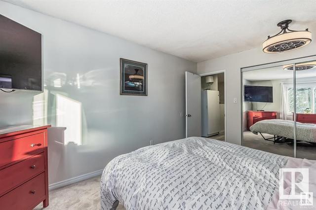 4 - 13458 Fort Rd Nw, Condo with 2 bedrooms, 1 bathrooms and null parking in Edmonton AB | Image 17
