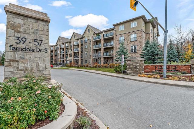411-41 Ferndale Dr S, Condo with 3 bedrooms, 2 bathrooms and 1 parking in Barrie ON | Image 17
