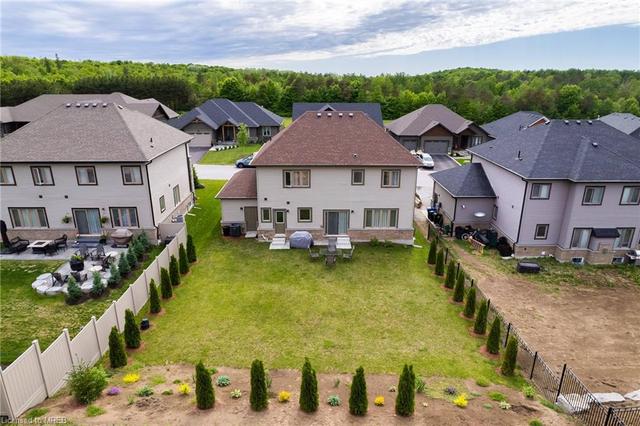 51 Landscape Drive, House detached with 4 bedrooms, 2 bathrooms and 9 parking in Oro Medonte ON | Image 31
