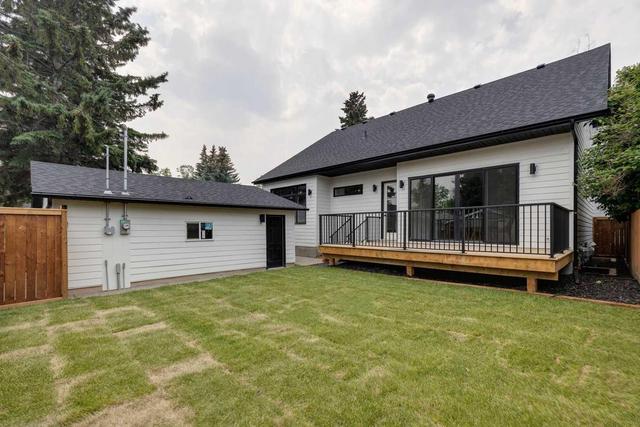 2716 Lougheed Drive Sw, House detached with 6 bedrooms, 3 bathrooms and 2 parking in Calgary AB | Image 50