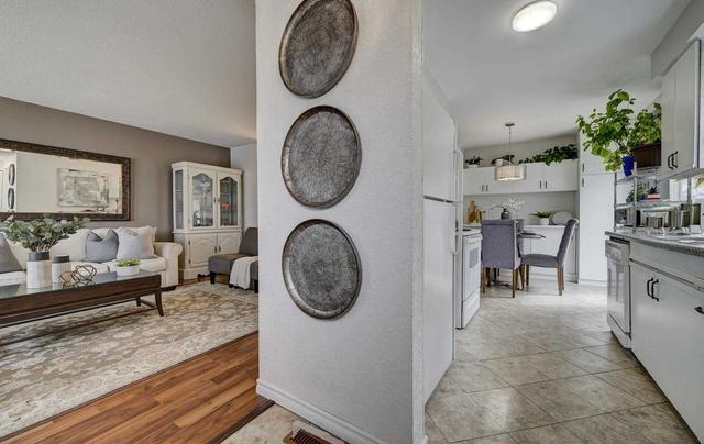 15 Medley Lane, Condo with 2 bedrooms, 2 bathrooms and 2 parking in Ajax ON | Image 23