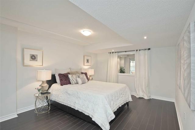 33 Welsh St, House detached with 4 bedrooms, 5 bathrooms and 2 parking in Ajax ON | Image 19