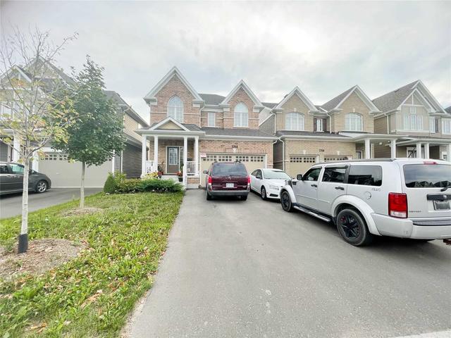 1764 William Lott Dr, House detached with 4 bedrooms, 3 bathrooms and 6 parking in Oshawa ON | Image 1