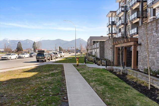 313 - 45562 Airport Road, Condo with 2 bedrooms, 2 bathrooms and null parking in Chilliwack BC | Image 22