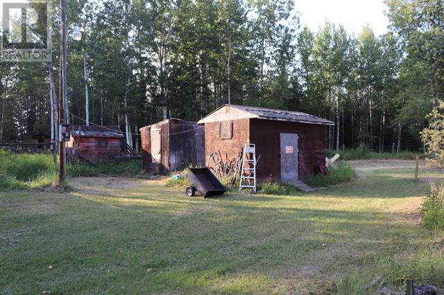 54328 Range Road 141, House detached with 3 bedrooms, 1 bathrooms and 6 parking in Yellowhead County AB | Image 30