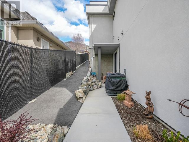 316 Heritage Boulevard, House detached with 3 bedrooms, 3 bathrooms and 2 parking in Okanagan Similkameen D BC | Image 50