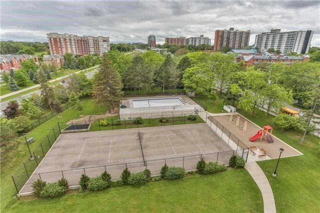 1001 - 61 Richview Rd, Condo with 2 bedrooms, 2 bathrooms and 1 parking in Toronto ON | Image 19