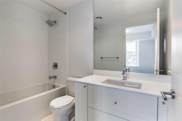 Lph 25 - 525 Adelaide St W, Condo with 2 bedrooms, 2 bathrooms and 1 parking in Toronto ON | Image 19