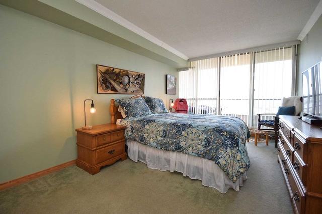 1222 - 1880 Valley Farm Rd, Condo with 2 bedrooms, 2 bathrooms and 2 parking in Pickering ON | Image 17