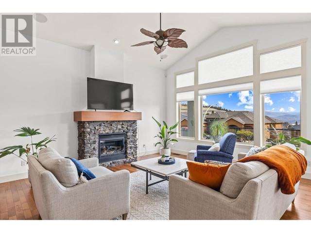 3200 Vineyard View Drive, House detached with 3 bedrooms, 3 bathrooms and 4 parking in West Kelowna BC | Image 15