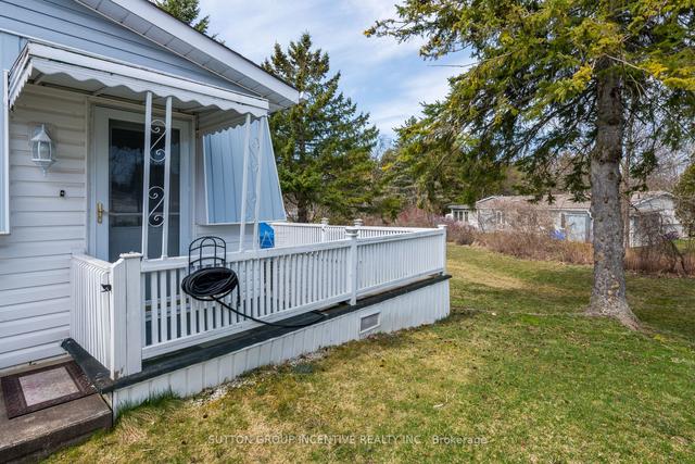 80 Linden Lane, House detached with 2 bedrooms, 1 bathrooms and 2 parking in Innisfil ON | Image 5