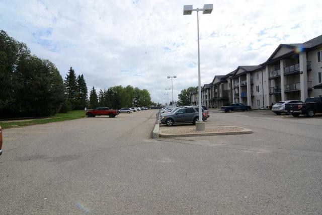 223 - 80a Kelloway Crescent, Condo with 3 bedrooms, 1 bathrooms and 2 parking in Red Deer AB | Image 20