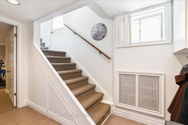 95 Eleventh St, House detached with 2 bedrooms, 2 bathrooms and 2 parking in Toronto ON | Image 13