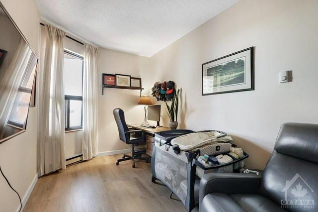 1406 - 556 Laurier Avenue W, Condo with 2 bedrooms, 2 bathrooms and 1 parking in Ottawa ON | Image 15
