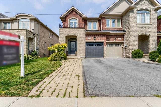 1273 Craigleith Rd, House attached with 3 bedrooms, 4 bathrooms and 3 parking in Oakville ON | Image 12