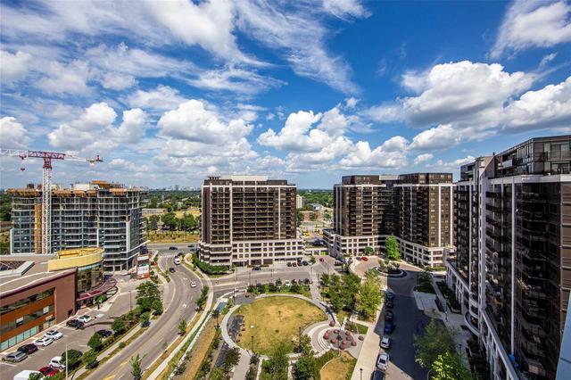 ph02 - 55 De Boers Dr, Condo with 2 bedrooms, 2 bathrooms and 2 parking in Toronto ON | Image 22