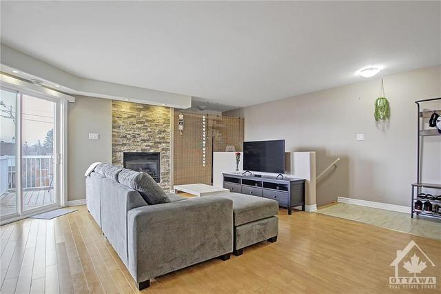 7 - 1230 Marenger Street, Condo with 2 bedrooms, 2 bathrooms and 2 parking in Ottawa ON | Image 6