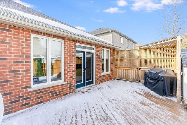 830 Booth Ave, House detached with 2 bedrooms, 3 bathrooms and 6 parking in Innisfil ON | Image 18