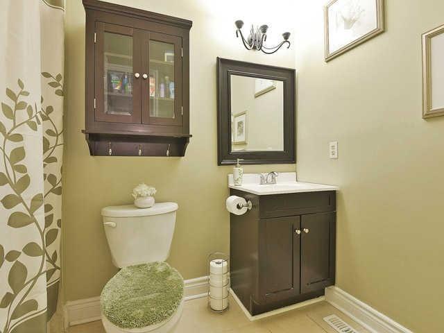 100 - 2315 Bromsgrove Rd, Townhouse with 3 bedrooms, 3 bathrooms and 1 parking in Mississauga ON | Image 13