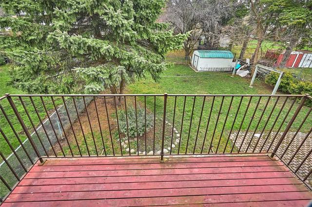 4396 Lawrence Ave E, House detached with 3 bedrooms, 3 bathrooms and 6 parking in Toronto ON | Image 31