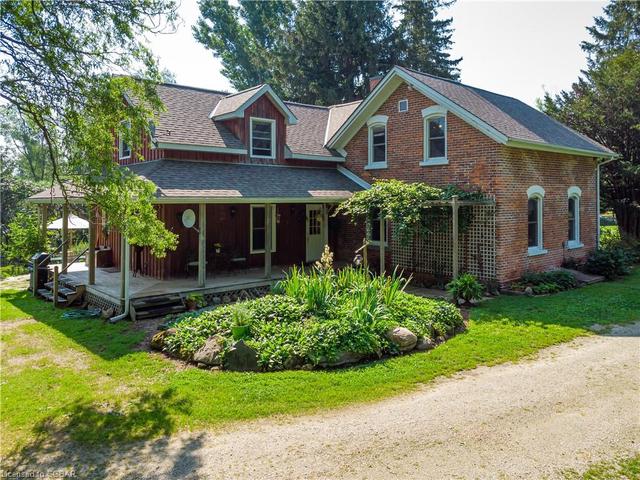 064611 29 Grey Road, House detached with 3 bedrooms, 1 bathrooms and 12 parking in Meaford ON | Image 31