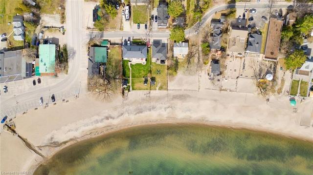 10 Tiny Beaches Beach S, House detached with 5 bedrooms, 1 bathrooms and 4 parking in Tiny ON | Image 46