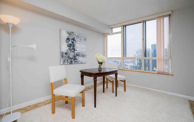 1909 - 5444 Yonge St, Condo with 1 bedrooms, 2 bathrooms and 2 parking in Toronto ON | Image 18