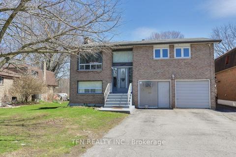 15 Lankin Blvd, House detached with 3 bedrooms, 2 bathrooms and 6 parking in Orillia ON | Card Image