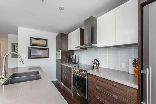 201 - 588 Annette St, Condo with 2 bedrooms, 2 bathrooms and 0 parking in Toronto ON | Image 33